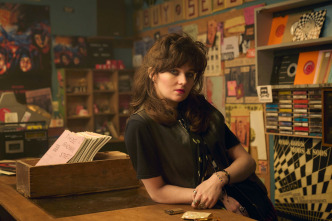 Imagen de This Town (T1): Ep.1  - 9