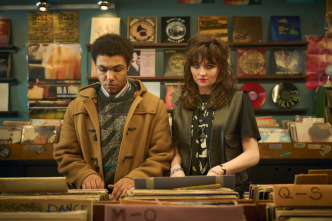 Imagen de This Town (T1): Ep.1  - 10