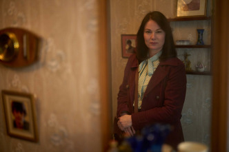 Imagen de This Town (T1): Ep.1  - 11