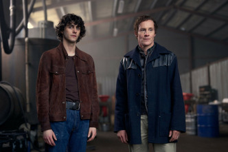 Imagen de This Town (T1): Ep.1  - 15