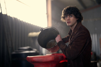 Imagen de This Town (T1): Ep.1  - 16