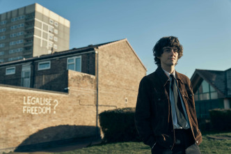 Imagen de This Town (T1): Ep.2  - 3