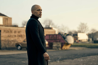 Imagen de This Town (T1): Ep.2  - 4