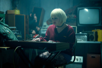 Imagen de This Town (T1): Ep.2  - 5