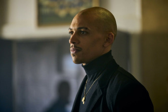 Imagen de This Town (T1): Ep.2  - 6