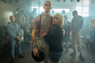 Imagen de This Town (T1): Ep.2  - 7