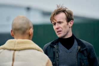 Imagen de This Town (T1): Ep.2  - 8