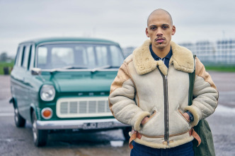 Imagen de This Town (T1): Ep.2  - 9