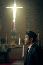 Imagen de This Town (T1): Ep.2  - 10