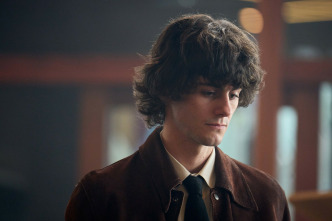 Imagen de This Town (T1): Ep.2  - 13
