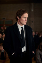 Imagen de This Town (T1): Ep.2  - 14