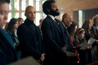 Imagen de This Town (T1): Ep.2  - 15