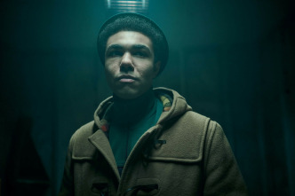 Imagen de This Town (T1): Ep.3  - 3