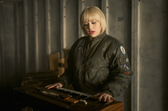 Imagen de This Town (T1): Ep.3  - 4