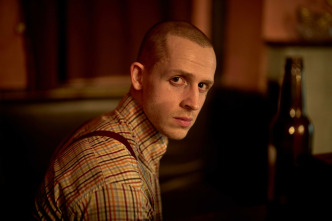 Imagen de This Town (T1): Ep.3  - 7