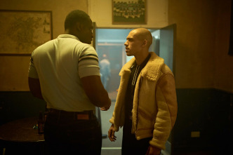 Imagen de This Town (T1): Ep.3  - 8