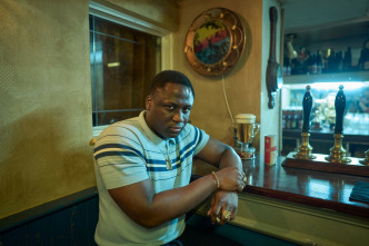 Imagen de This Town (T1): Ep.3  - 10