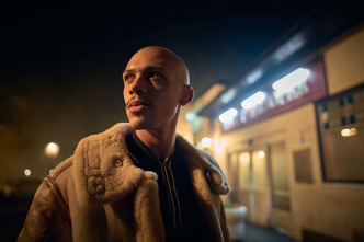 Imagen de This Town (T1): Ep.3  - 11