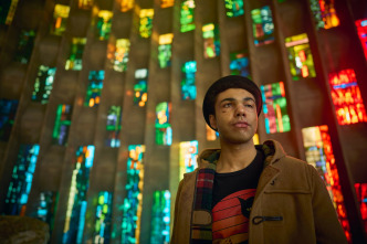 Imagen de This Town (T1): Ep.3  - 12