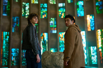 Imagen de This Town (T1): Ep.3  - 13