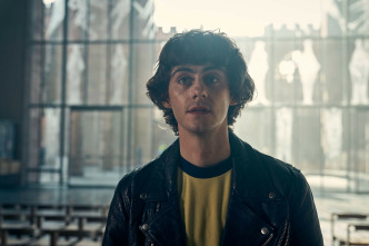 Imagen de This Town (T1): Ep.3  - 1