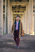 Imagen de This Town (T1): Ep.3  - 16