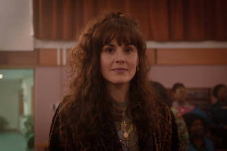 Imagen de This Town (T1): Ep.4  - 2