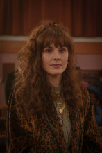 Imagen de This Town (T1): Ep.4  - 1