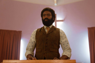 Imagen de This Town (T1): Ep.4  - 3