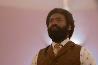 Imagen de This Town (T1): Ep.4  - 4