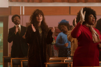 Imagen de This Town (T1): Ep.4  - 5