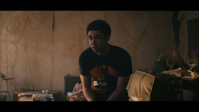 Imagen de This Town (T1): Ep.4  - 7