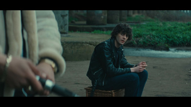Imagen de This Town (T1): Ep.4  - 8