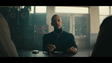 Imagen de This Town (T1): Ep.4  - 10