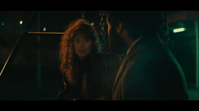 Imagen de This Town (T1): Ep.4  - 11