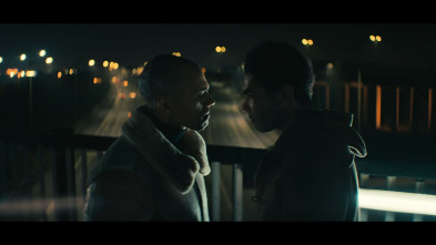 Imagen de This Town (T1): Ep.4  - 12