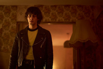 Imagen de This Town (T1): Ep.5  - 3