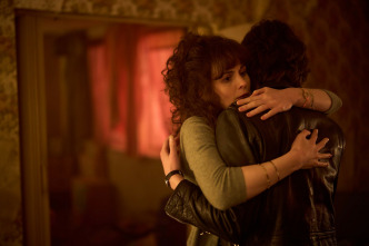 Imagen de This Town (T1): Ep.5  - 4