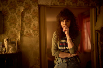 Imagen de This Town (T1): Ep.5  - 5