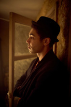 Imagen de This Town (T1): Ep.5  - 1