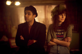 Imagen de This Town (T1): Ep.5  - 7