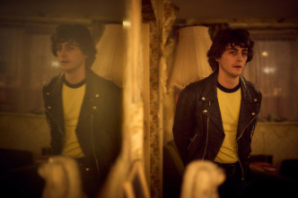 Imagen de This Town (T1): Ep.5  - 8