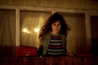 Imagen de This Town (T1): Ep.5  - 9