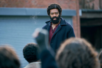 Imagen de This Town (T1): Ep.5  - 10