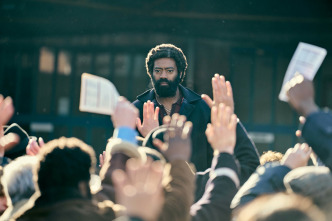 Imagen de This Town (T1): Ep.5  - 11