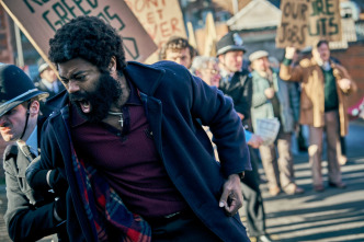 Imagen de This Town (T1): Ep.5  - 12