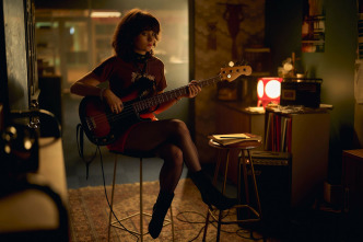 Imagen de This Town (T1): Ep.5  - 14