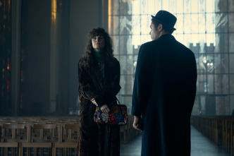 Imagen de This Town (T1): Ep.5  - 15