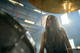 Imagen de This Town (T1): Ep.5  - 16