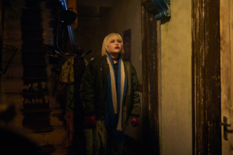 Imagen de This Town (T1): Ep.6  - 2